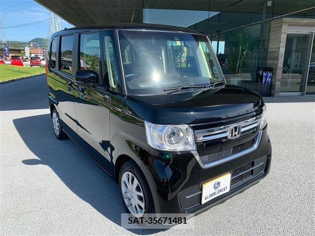 Honda N BOX 2023-03 278682-1