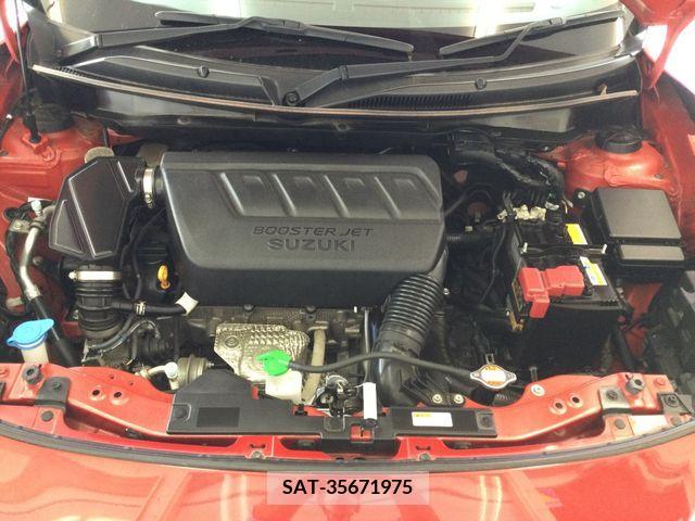 Suzuki SWIFT 2018-05 373235-29