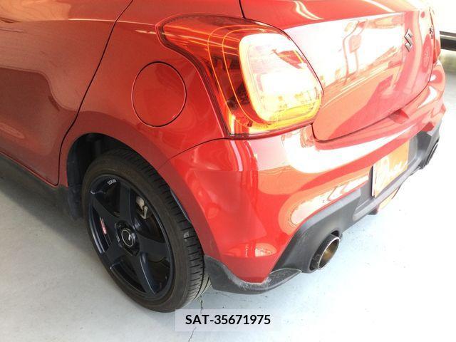 Suzuki SWIFT 2018-05 373235-28