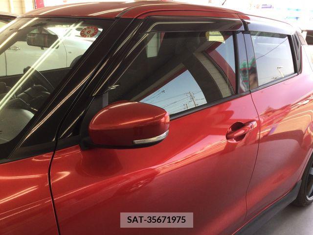 Suzuki SWIFT 2018-05 373235-27
