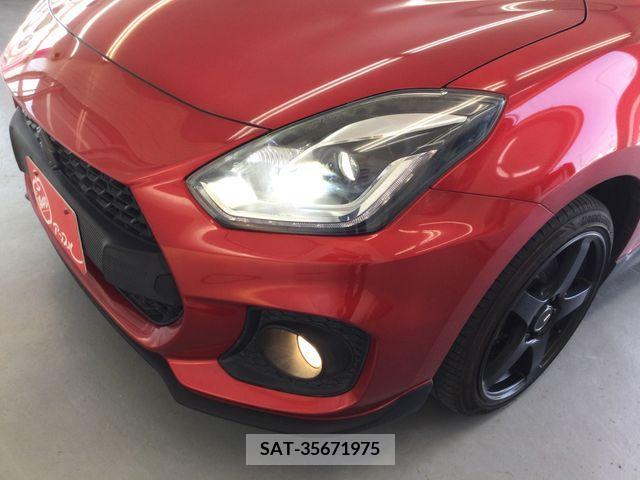 Suzuki SWIFT 2018-05 373235-26