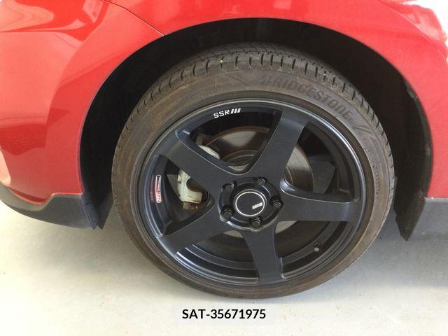 Suzuki SWIFT 2018-05 373235-25