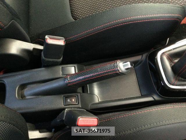 Suzuki SWIFT 2018-05 373235-17