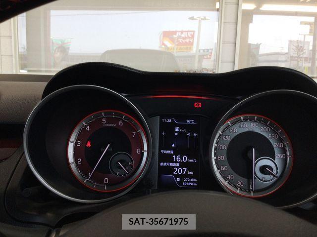 Suzuki SWIFT 2018-05 373235-16