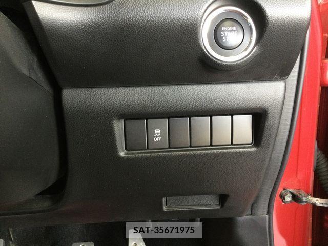Suzuki SWIFT 2018-05 373235-12