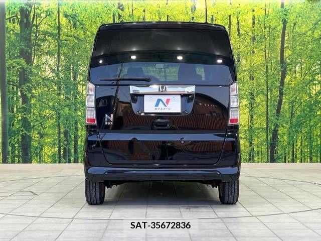Honda N BOX 2014-05 248048-15
