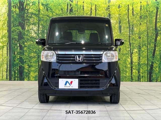 Honda N BOX 2014-05 248048-14