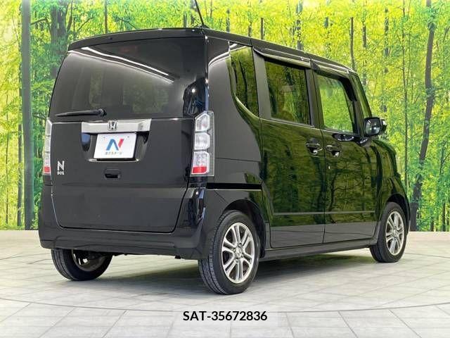 Honda N BOX 2014-05 248048-17
