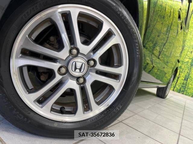 Honda N BOX 2014-05 248048-13