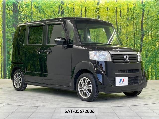 Honda N BOX 2014-05 248048-16