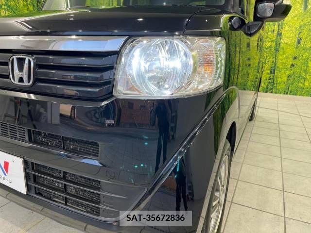 Honda N BOX 2014-05 248048-12