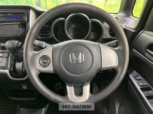 Honda N BOX 2014-05 248048-11