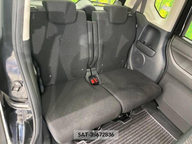 Honda N BOX 2014-05 248048-9