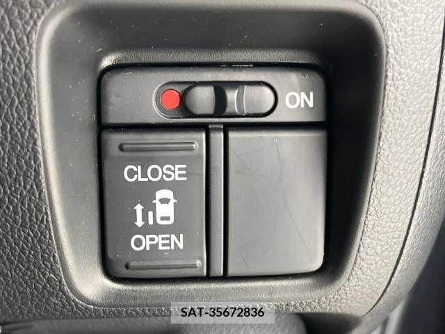 Honda N BOX 2014-05 248048-2