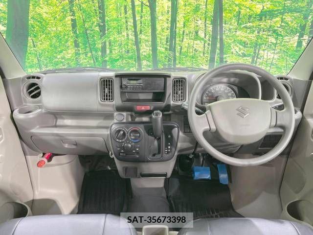 Suzuki EVERY 2018-04 390724-1