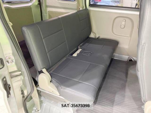 Suzuki EVERY 2018-04 390724-7