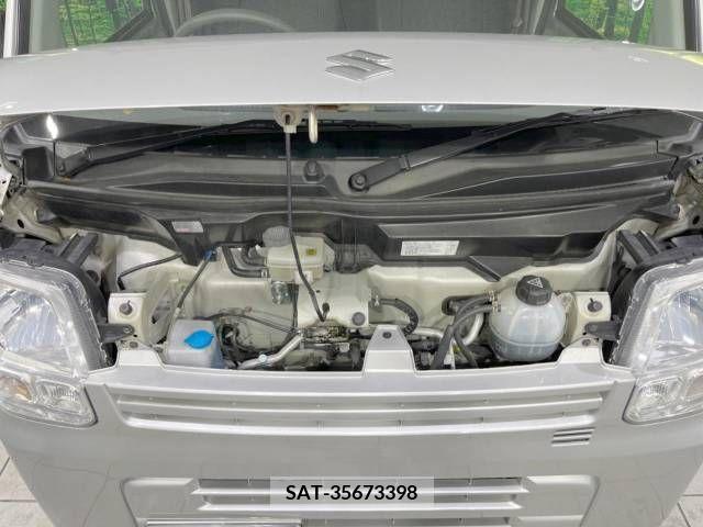 Suzuki EVERY 2018-04 390724-16