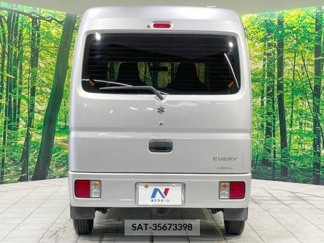 Suzuki EVERY 2018-04 390724-13