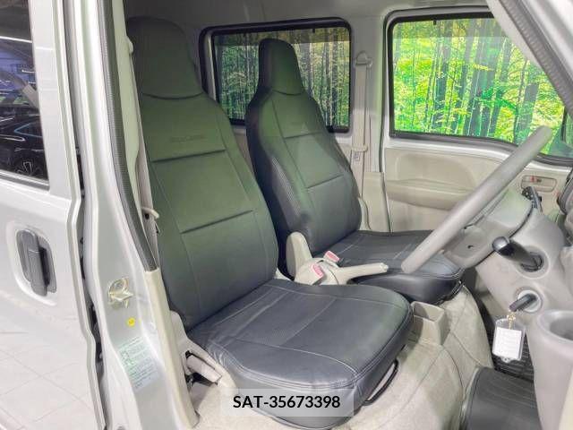 Suzuki EVERY 2018-04 390724-6