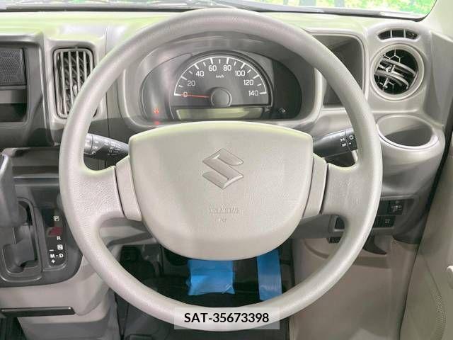 Suzuki EVERY 2018-04 390724-9