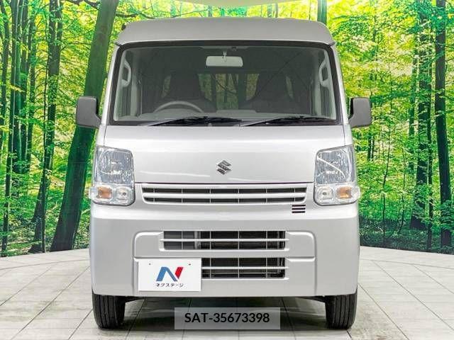 Suzuki EVERY 2018-04 390724-12