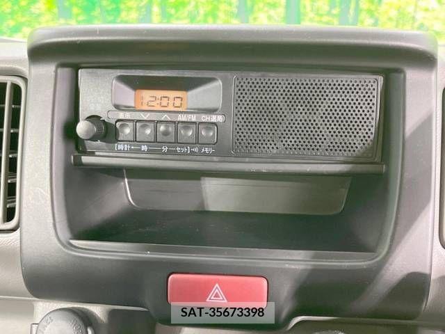 Suzuki EVERY 2018-04 390724-2