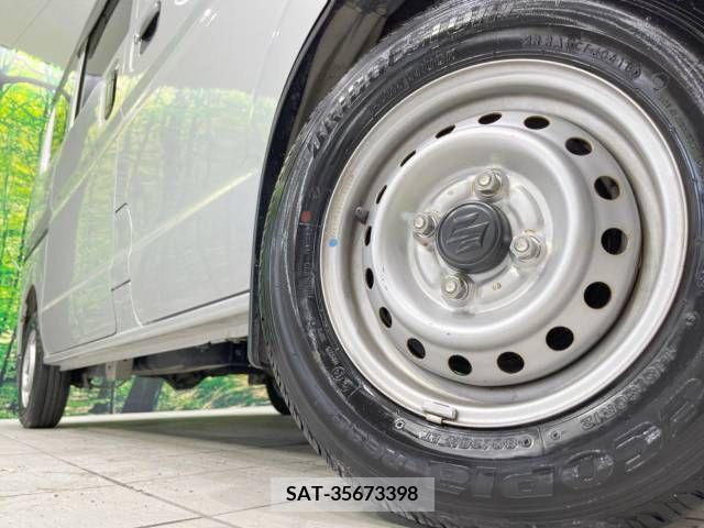 Suzuki EVERY 2018-04 390724-11