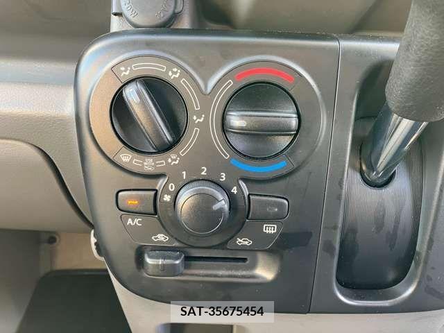 Suzuki EVERY 2020-08 224145-12