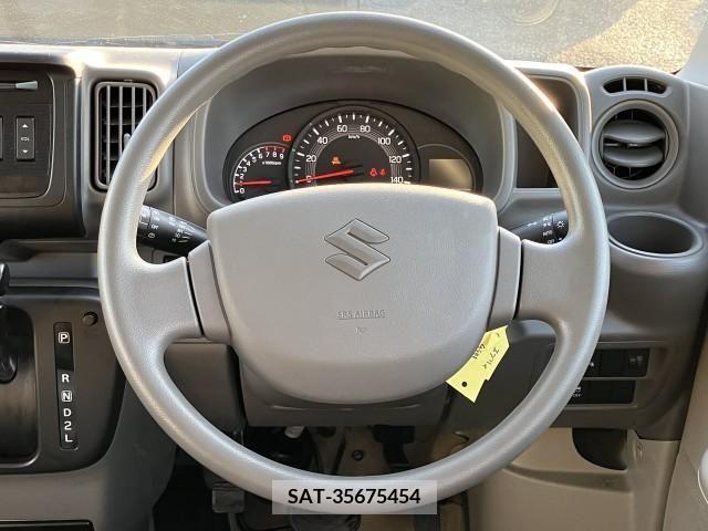 Suzuki EVERY 2020-08 224145-10