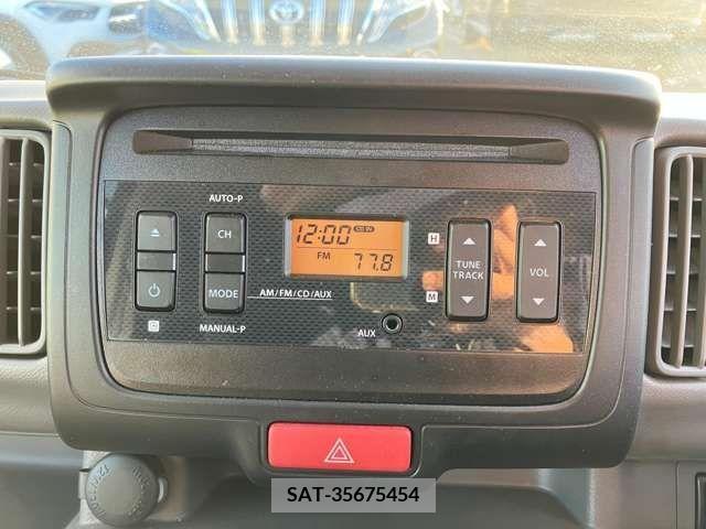 Suzuki EVERY 2020-08 224145-13