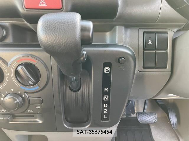 Suzuki EVERY 2020-08 224145-11
