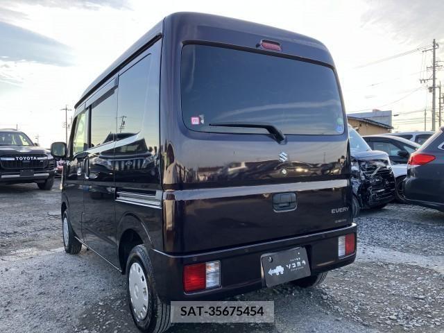 Suzuki EVERY 2020-08 224145-2