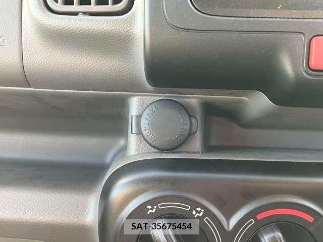 Suzuki EVERY 2020-08 224145-15