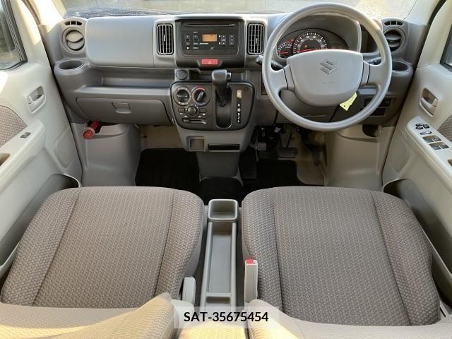 Suzuki EVERY 2020-08 224145-1