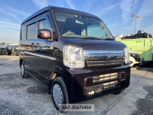 Suzuki EVERY 2020-08 224145-0