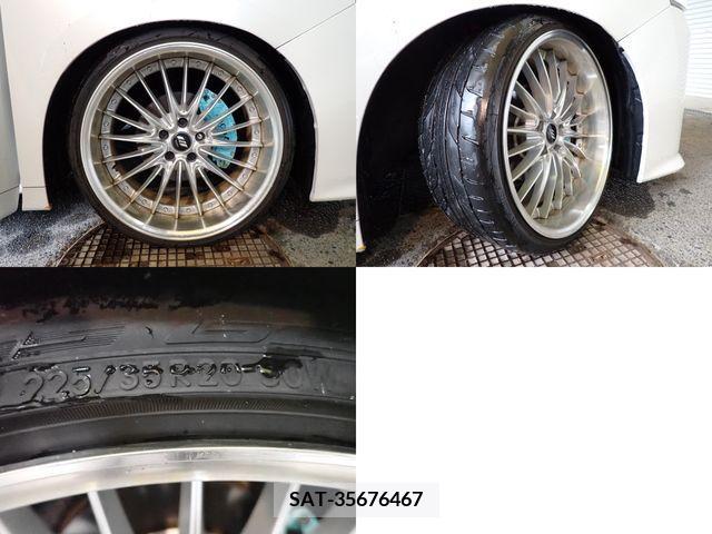 Toyota VELLFIRE 2016-12 383847-25