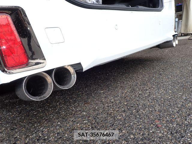 Toyota VELLFIRE 2016-12 383847-27