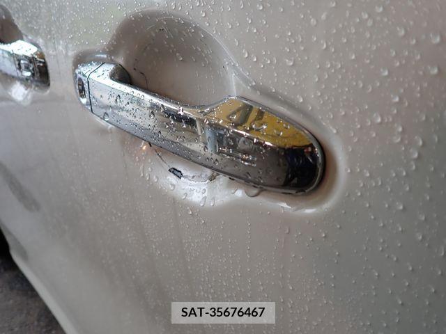 Toyota VELLFIRE 2016-12 383847-7