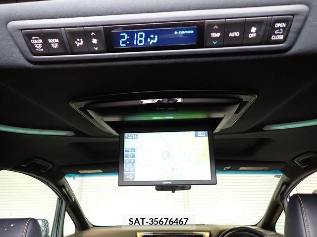 Toyota VELLFIRE 2016-12 383847-19