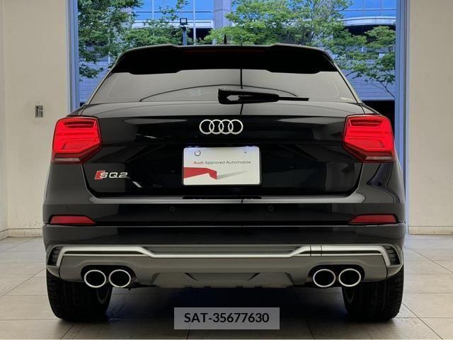 Audi SQ2 2020-06 338176-3