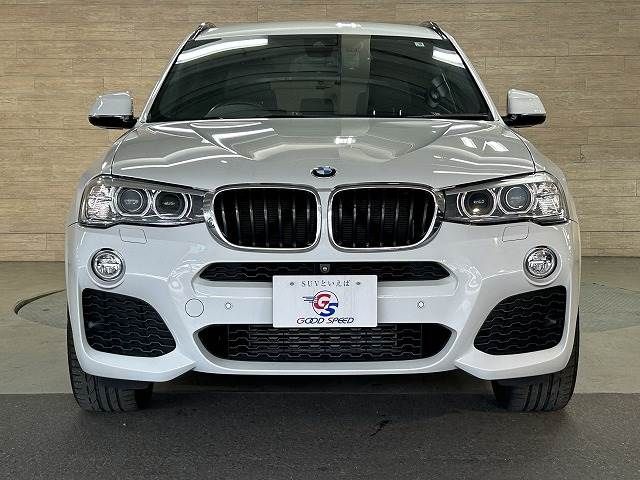 Bmw X3 2014-09 17191-16