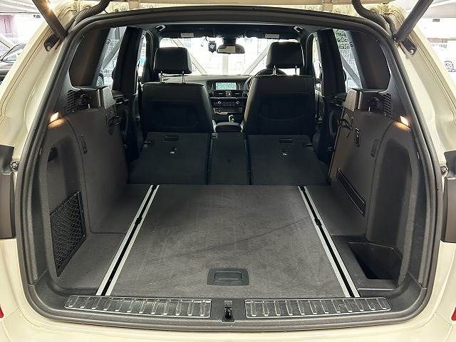 Bmw X3 2014-09 17191-19