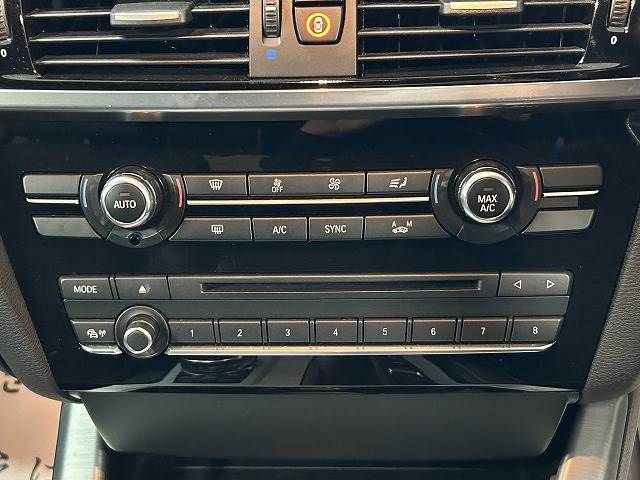 Bmw X3 2014-09 17191-11
