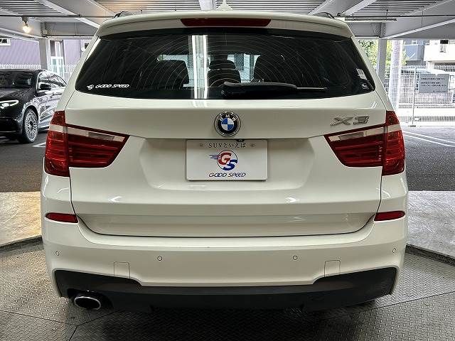 Bmw X3 2014-09 17191-18