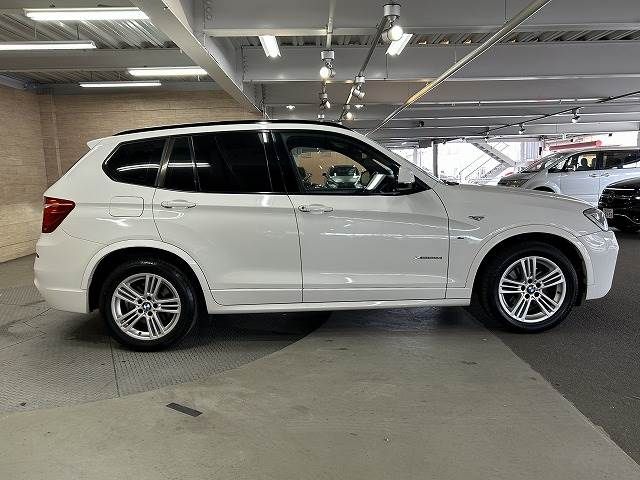 Bmw X3 2014-09 17191-17