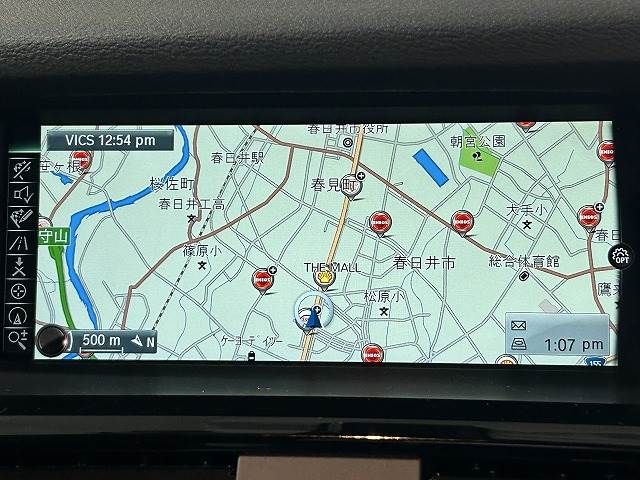 Bmw X3 2014-09 17191-3