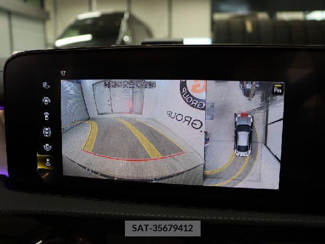 Amg CLA-CLASS 2021-09 241664-17