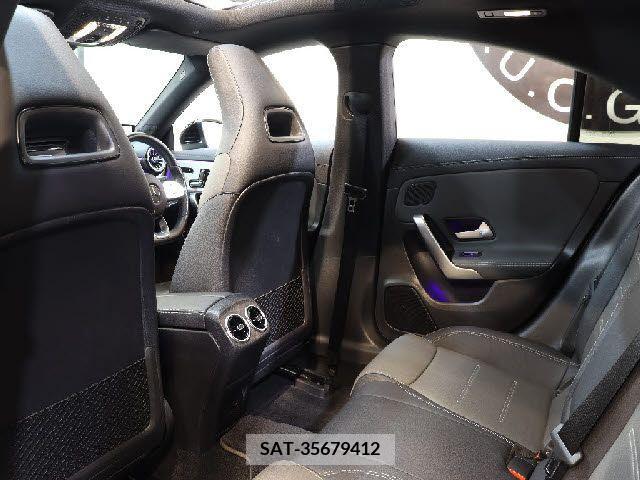 Amg CLA-CLASS 2021-09 241664-3