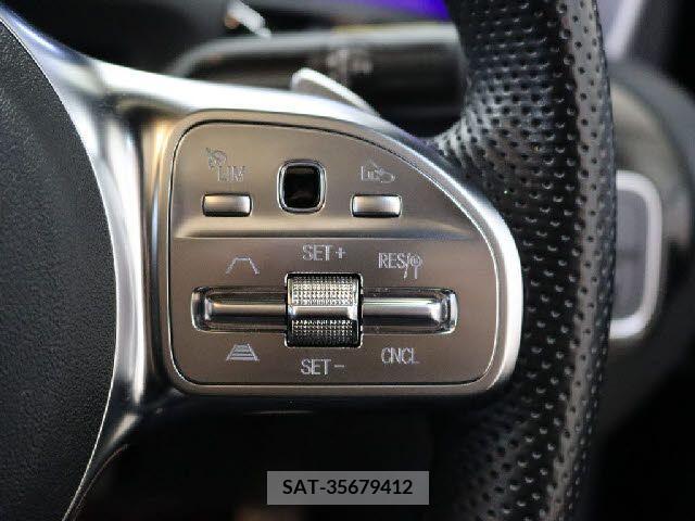 Amg CLA-CLASS 2021-09 241664-16