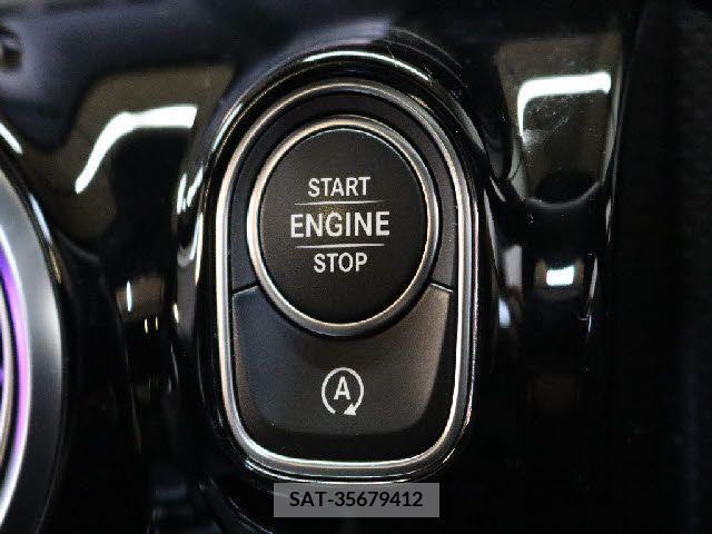 Amg CLA-CLASS 2021-09 241664-15